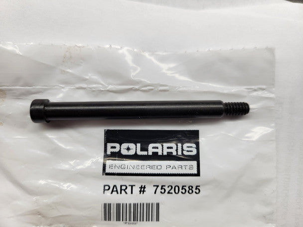 CLUTCH WEIGHT PIN BOLT P90X TYPE PRIMARY CLUTCH NBS RANGER 1000