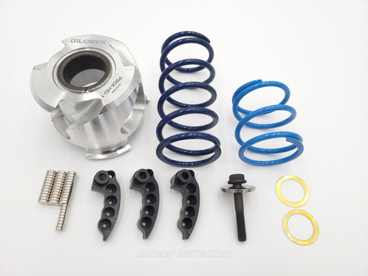 XPEDITION - RZR 1000 XP SUPER CLUTCH KIT
