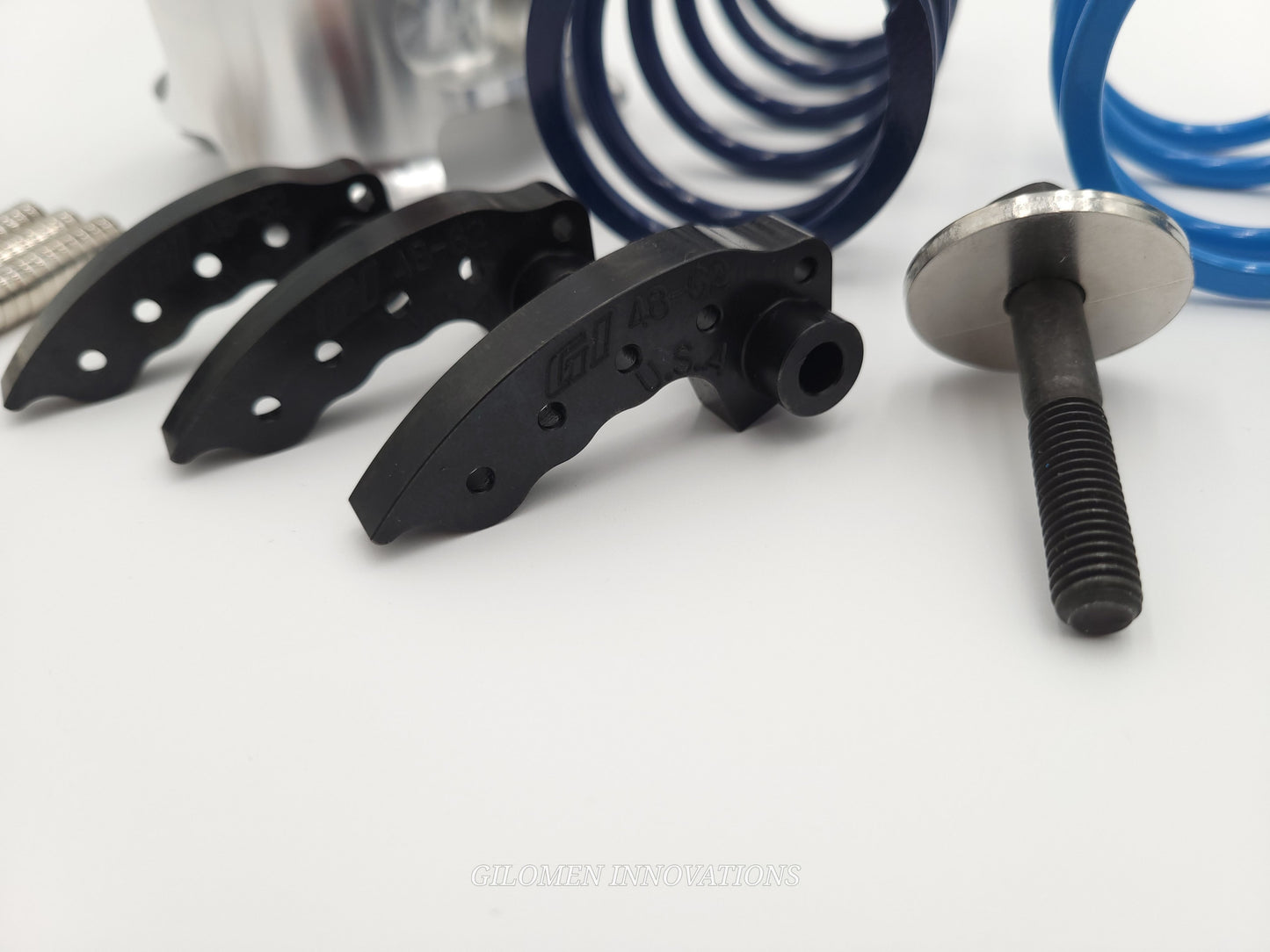 XPEDITION - RZR 1000 XP SUPER CLUTCH KIT