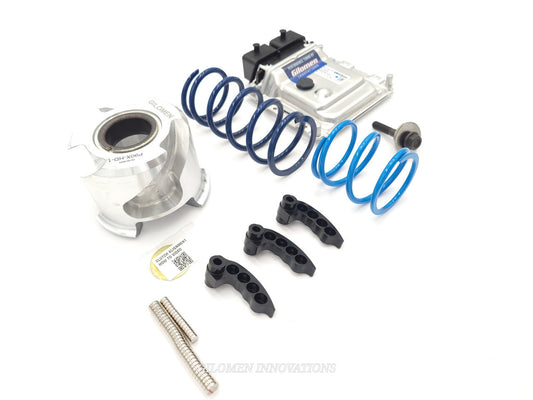 2025+ RZR 1000 XP PERFORMANCE ECU TUNE AND CLUTCH KIT PACKAGE