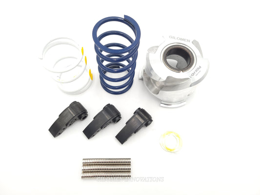 THETA CLUTCH KIT RZR XP TURBO / PRO XP / TURBO S / TURBO R 2021+