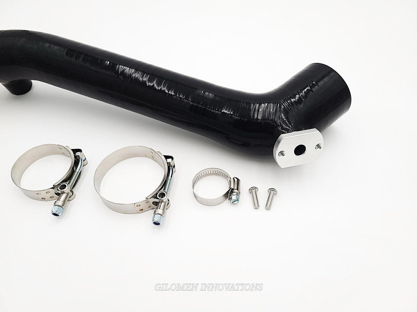 GILOMEN Silicone Charge Tube Heavy Duty Upgrade RZR Turbo