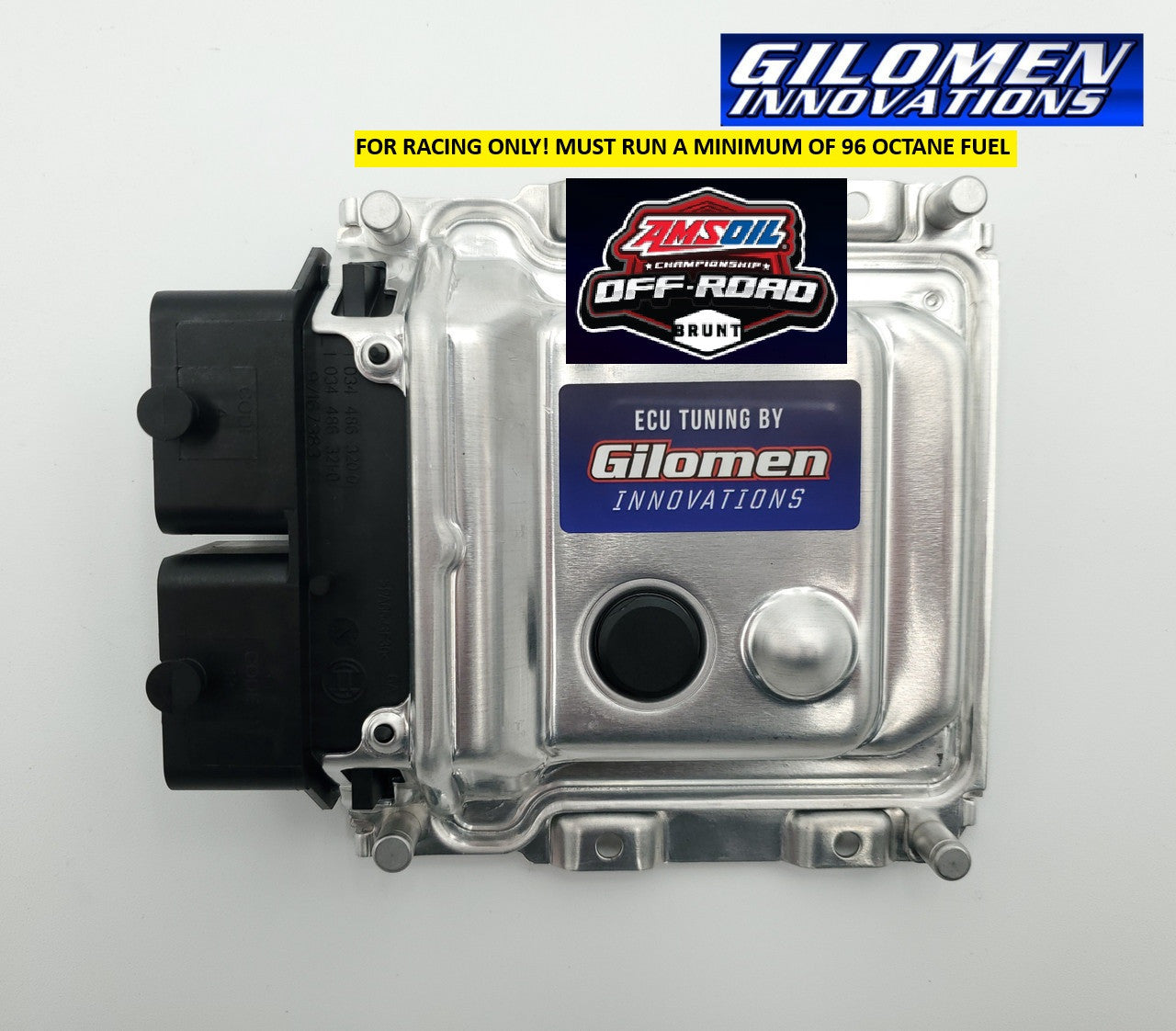 CHAMP OFF-ROAD PRO STOCK RACE TUNE 2024+ RZR 1000 XP - MG1 ECU TYPE