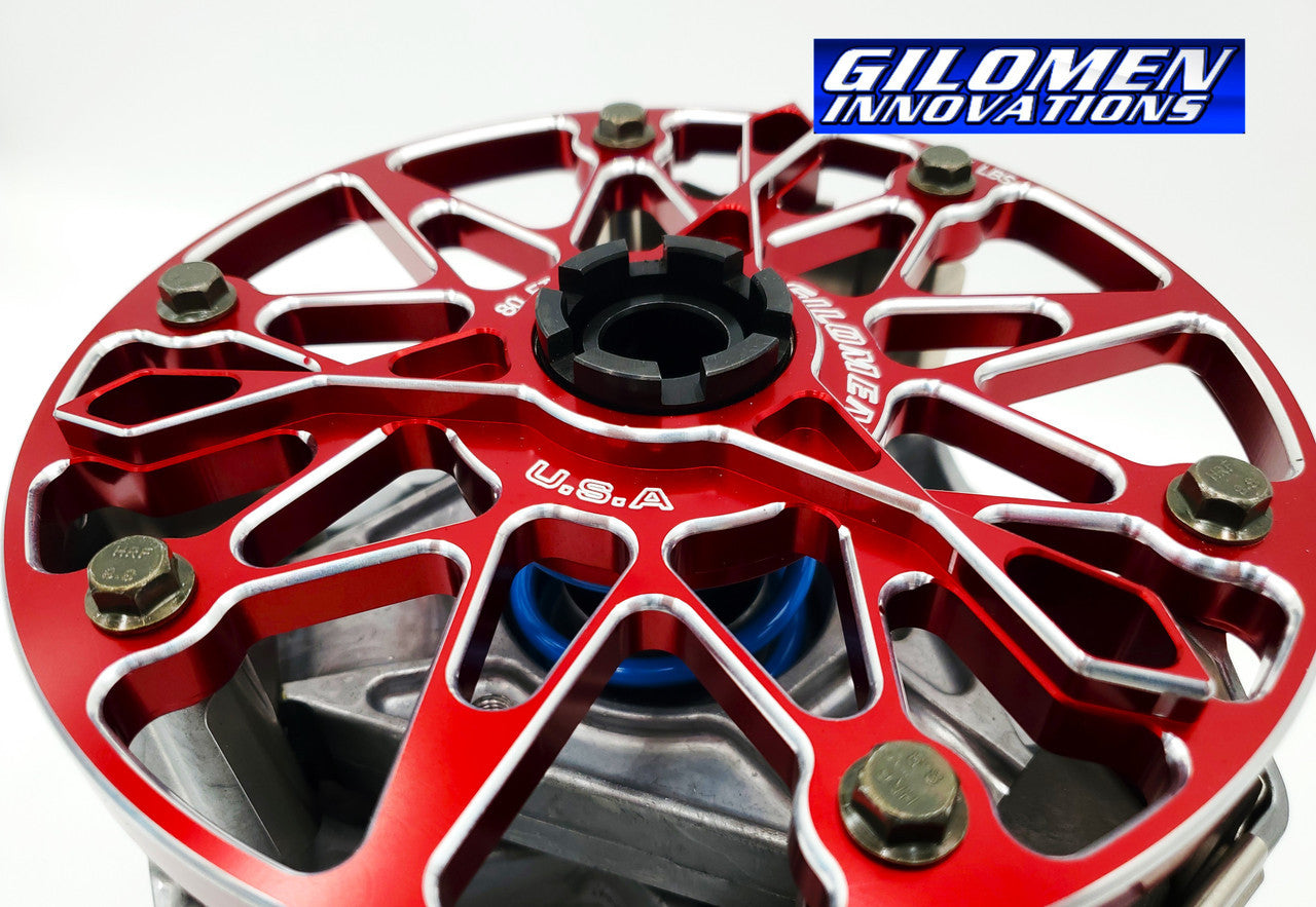 FIRE LINK Primary Clutch 2024+ RZR 1000XP & XPEDITION