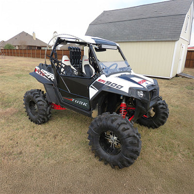 SYATV WR RZR 900