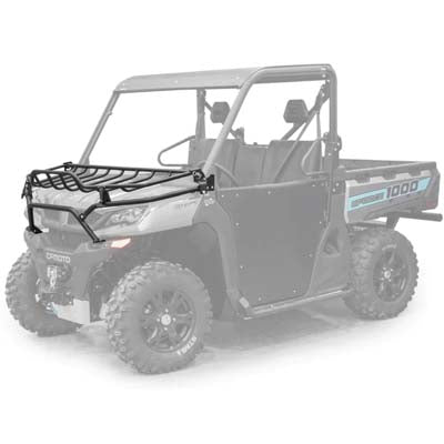 Front Hood Rack - UForce 1000