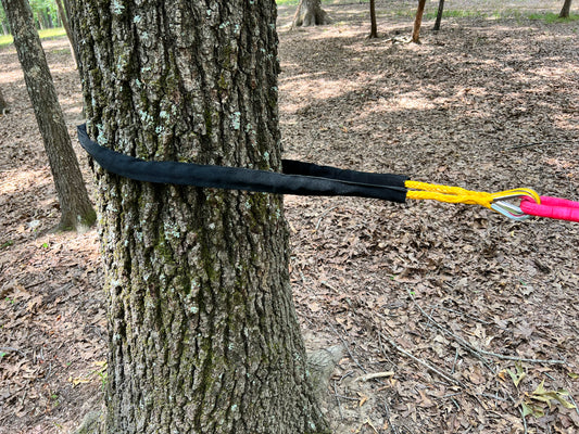 Wicked Tree Saver