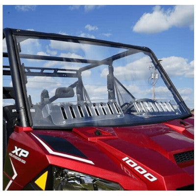 FR AERO-VENT WINDSHIELD PO-08RANGER-WD05