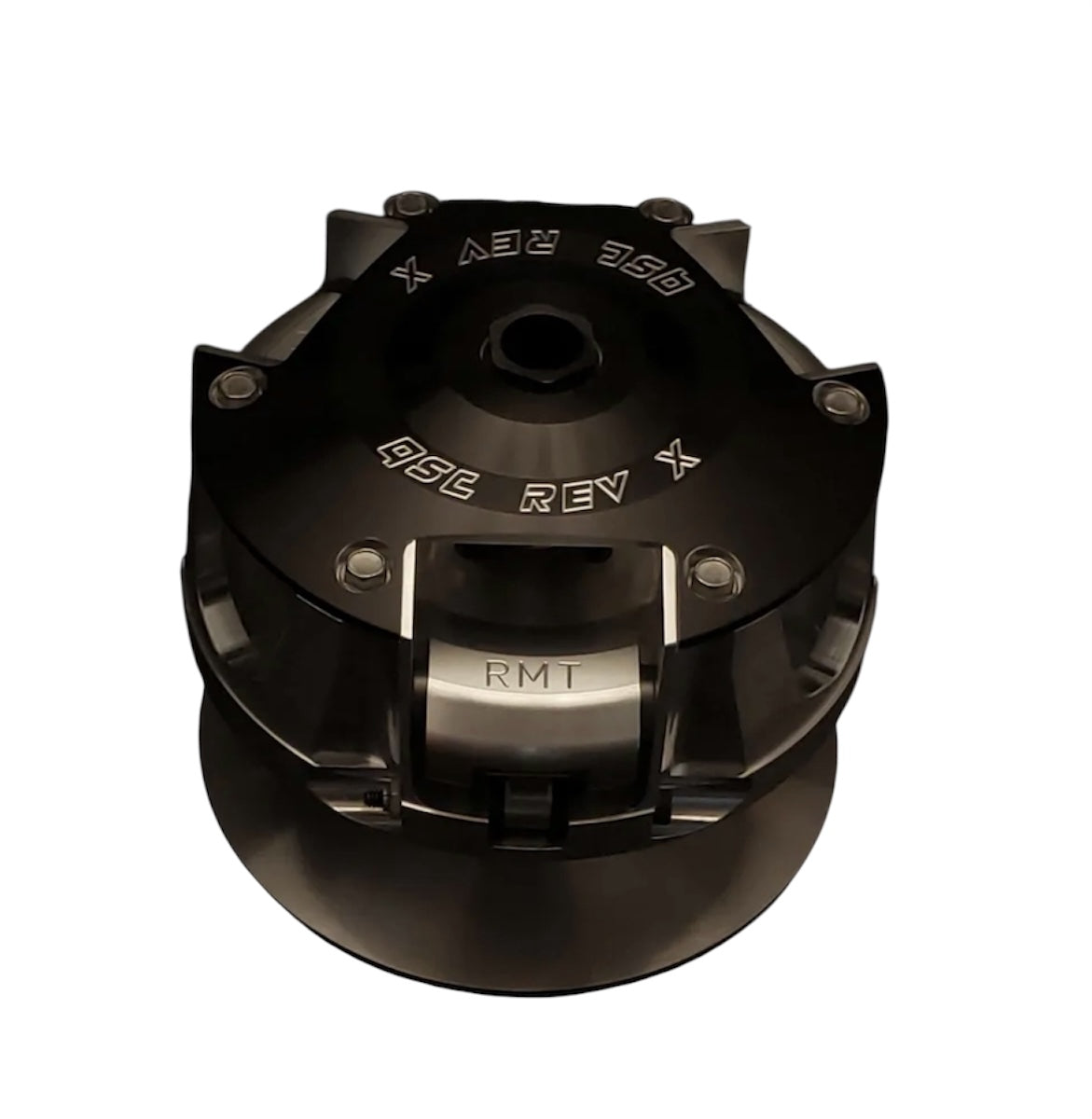 QSC REV X RMT CANAM PRIMARY CLUTCH - QSC CLUTCHING CANAM PRIMARY CLUTCH