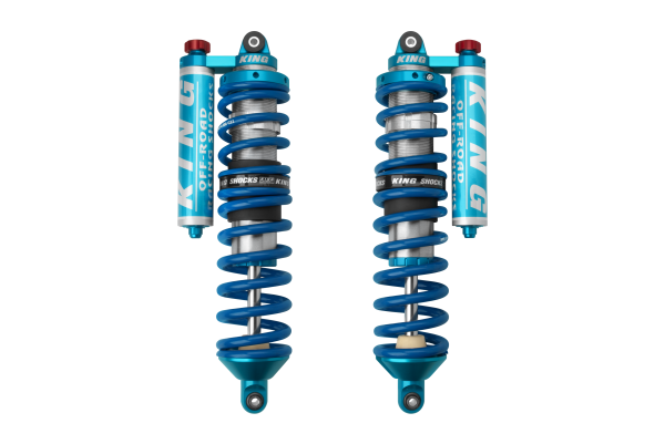 King Shocks, Coil over shocks | Can-Am Defender HD10 and HD11
