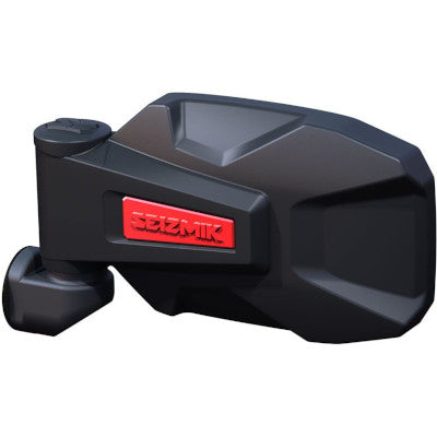 STRIKE MIRROR COLOR INSERT KITS - POLARIS SOLAR RED