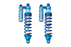 King Shocks, Coil over shocks | Can-Am Defender HD10 and HD11
