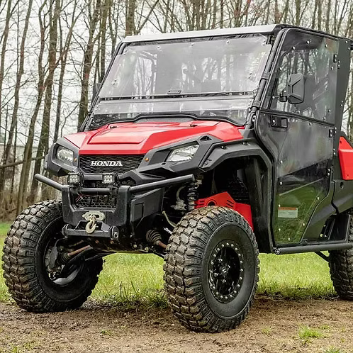 Honda Shield