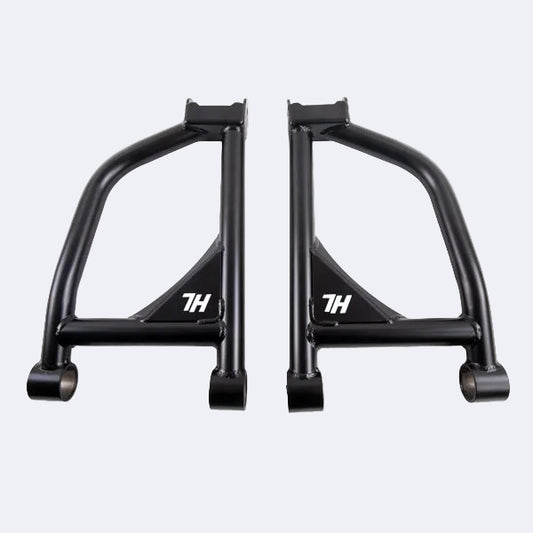 APEXX Rear Raked Upper and Lower Control Arms Can-Am Defender HD11