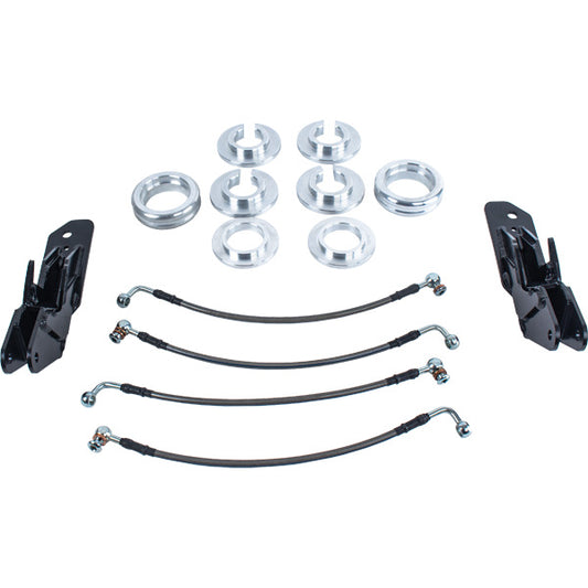 Long Travel Kit Can-Am Defender XMR/ Limited/ Lonestar