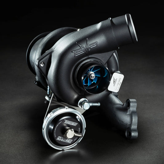 EVP Paragon P46-335 Turbo System for 2021-2023 Can-Am Maverick X3 Turbo RR