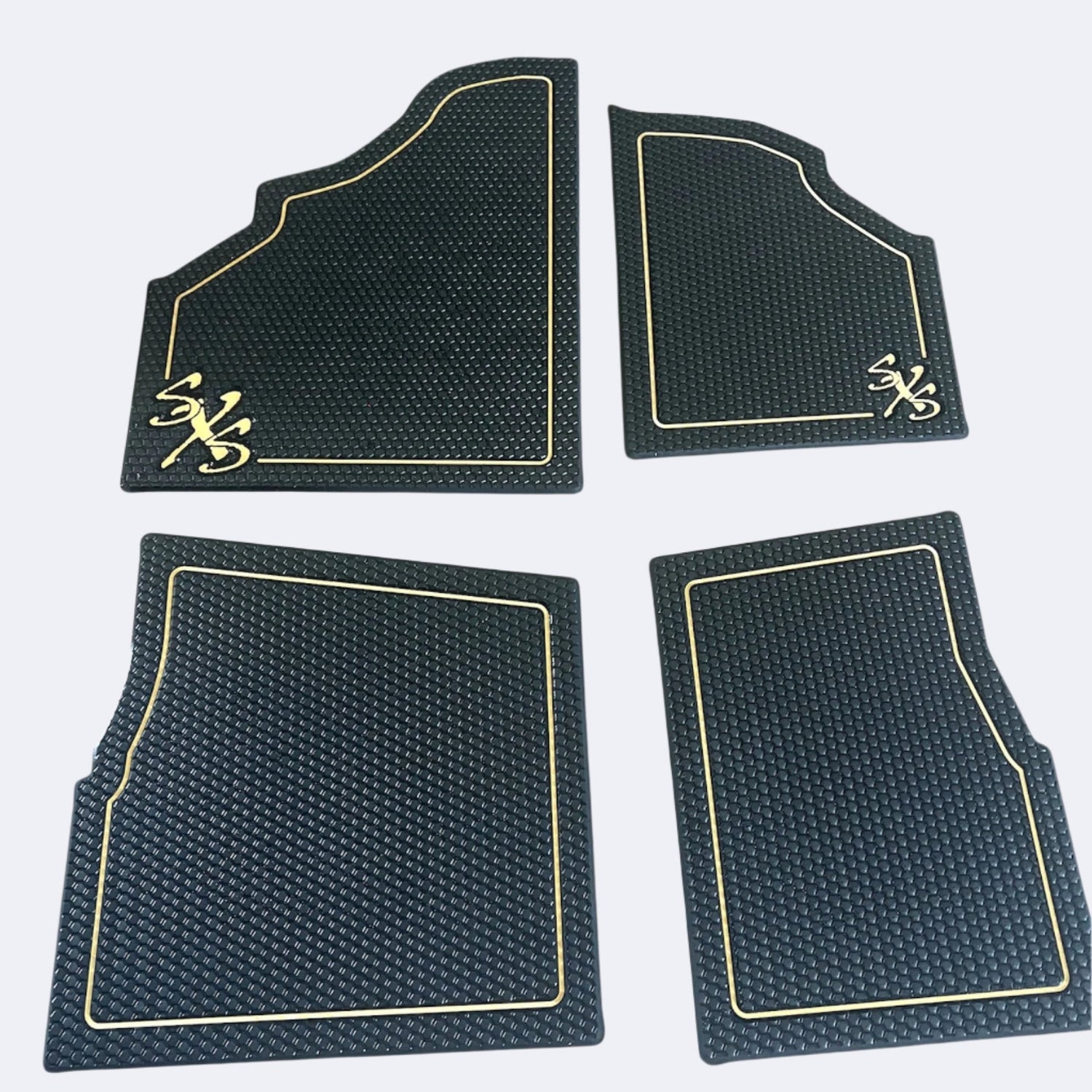 Custom Floor Mats