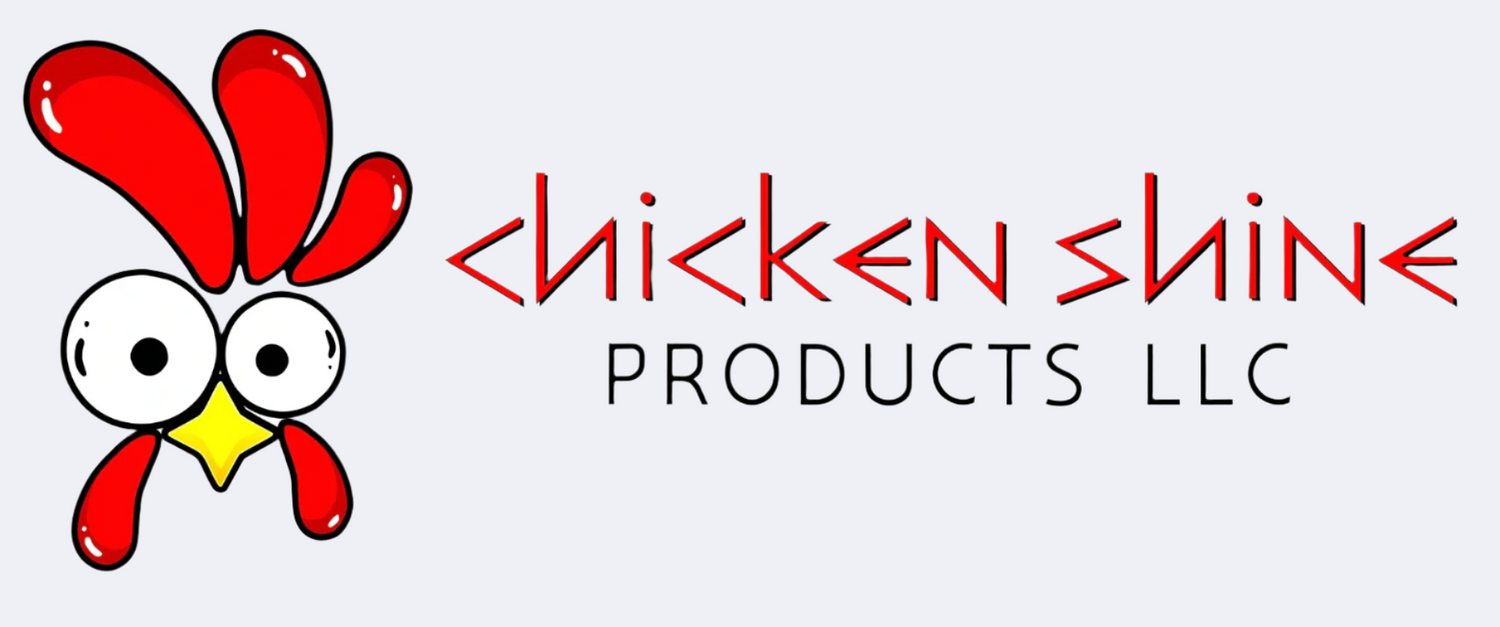 Chicken Shine