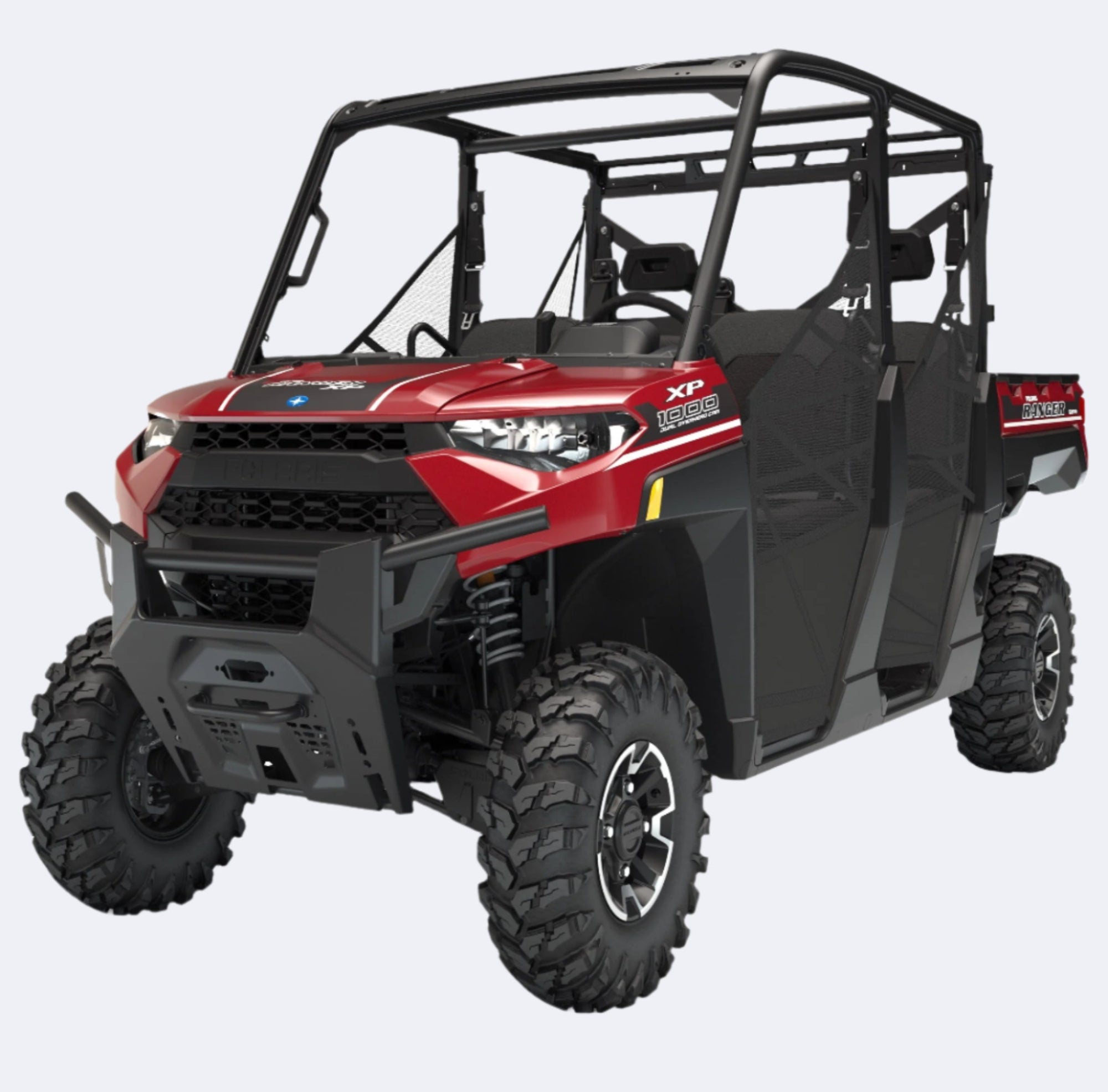Polaris Ranger 1000XP (2018+) – SXSParts.com