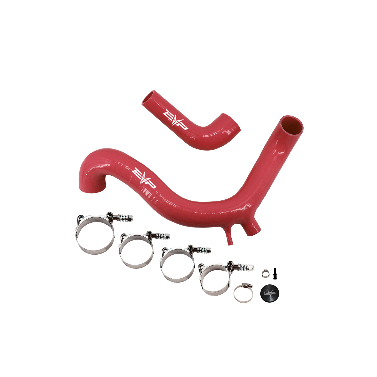 EVP Billet Boost Recirculating Valve (BRV) for Can Am Maverick X3 Turbo