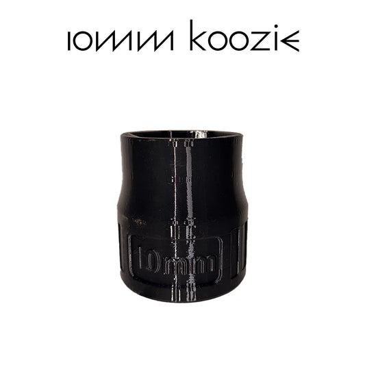 10mm Socket Can Koozie