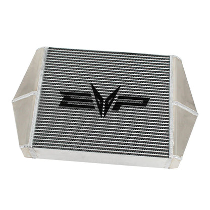 Can Am Maverick X3 Turbo Race Intercooler