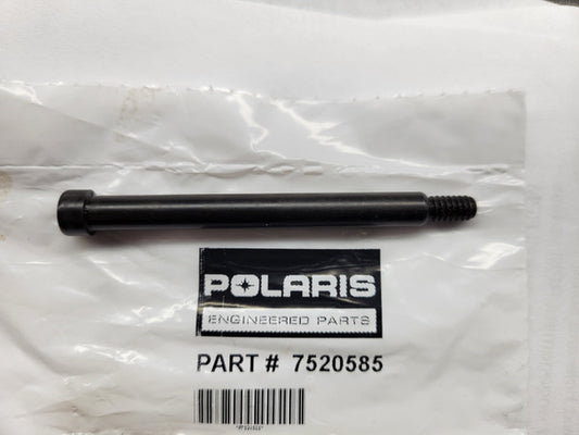CLUTCH WEIGHT PIN BOLT P90X TYPE PRIMARY CLUTCH NBS RANGER 1000