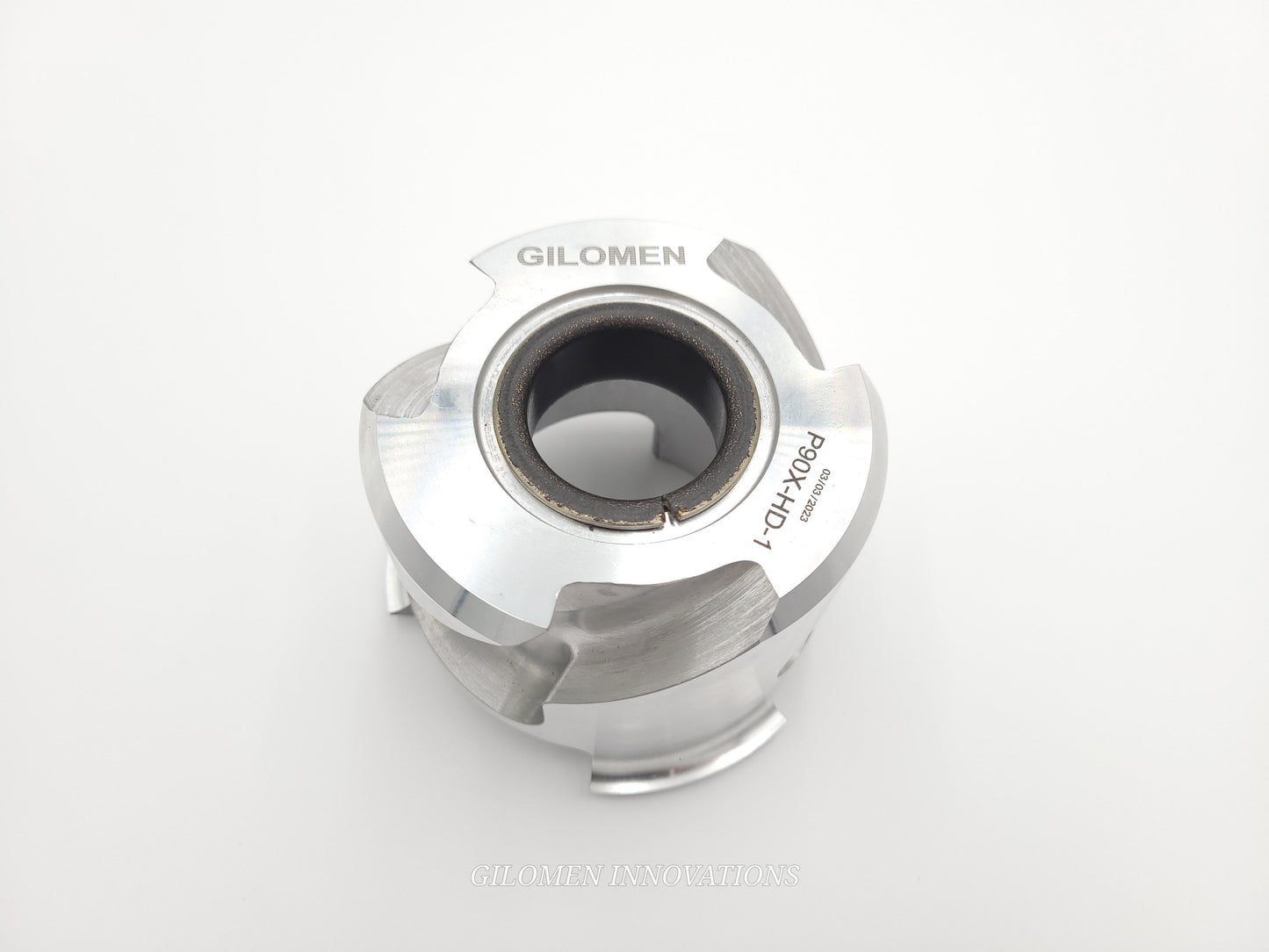 SECONDARY CLUTCH UPGRADE HELIX RZR XP TURBO / PRO XP / TURBO S / PRO R TURBO 2021+