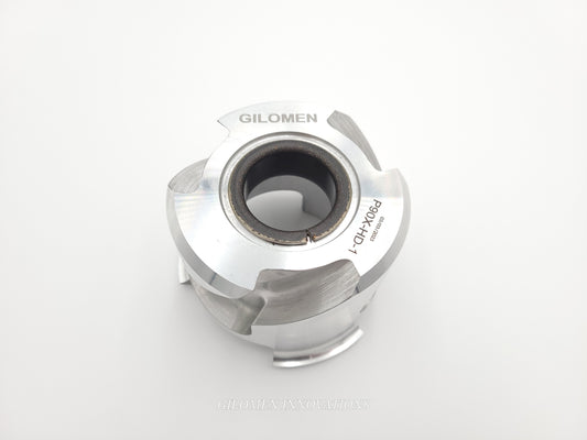 SECONDARY CLUTCH UPGRADE HELIX RZR XP TURBO / PRO XP / TURBO S / PRO R TURBO 2021+