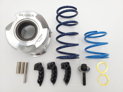 XPEDITION - RZR 1000 XP SUPER CLUTCH KIT