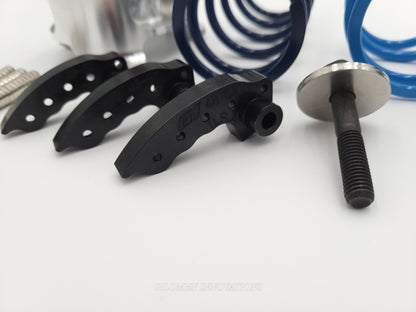 XPEDITION - RZR 1000 XP SUPER CLUTCH KIT