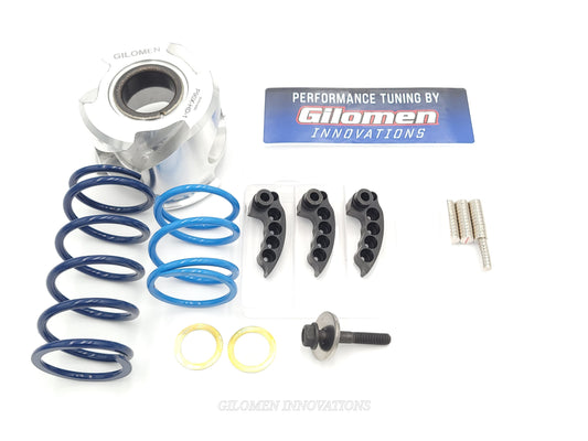 XPEDITION - RZR 1000 XP SUPER CLUTCH KIT