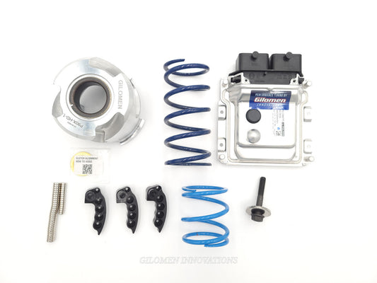 2025+ RZR 1000 XP PERFORMANCE ECU TUNE AND CLUTCH KIT PACKAGE