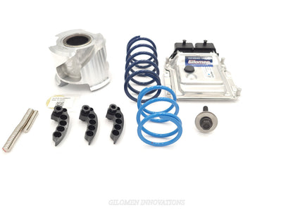 2025+ RZR 1000 XP PERFORMANCE ECU TUNE AND CLUTCH KIT PACKAGE