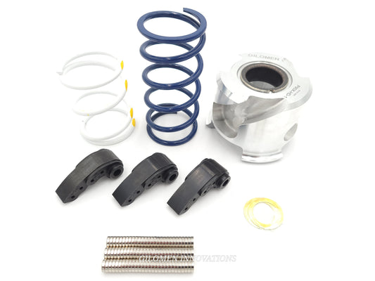 THETA CLUTCH KIT RZR XP TURBO / PRO XP / TURBO S / TURBO R 2021+
