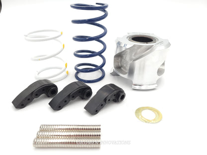 THETA CLUTCH KIT RZR XP TURBO / PRO XP / TURBO S / TURBO R 2021+