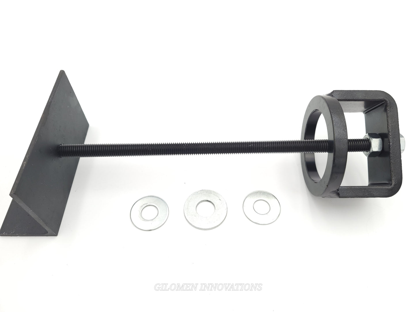 Complete Clutch Service Tool Kit Primary and Secondary