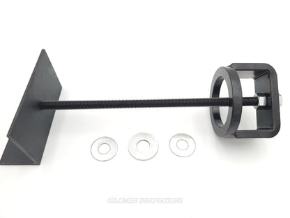 Complete Clutch Service Tool Kit Primary and Secondary