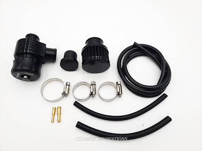 Blow Off / Diverter Valve Heavy Duty Upgrade RZR Turbo