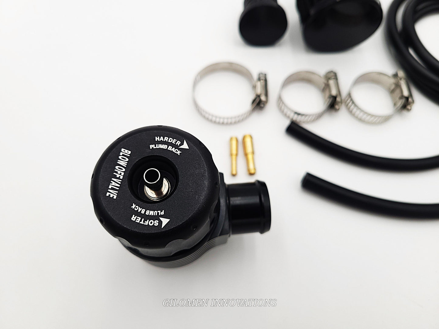 Blow Off / Diverter Valve Heavy Duty Upgrade RZR Turbo