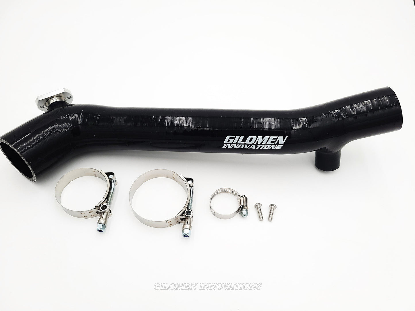 GILOMEN Silicone Charge Tube Heavy Duty Upgrade RZR Turbo