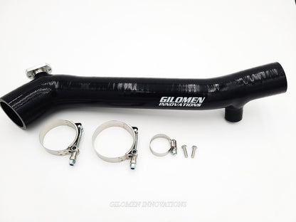 GILOMEN Silicone Charge Tube Heavy Duty Upgrade RZR Turbo