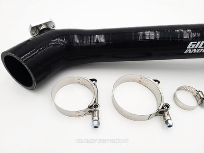 GILOMEN Silicone Charge Tube Heavy Duty Upgrade RZR Turbo