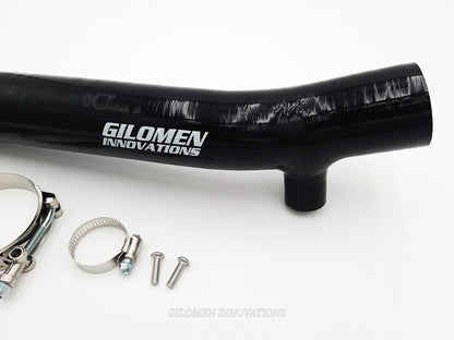 GILOMEN Silicone Charge Tube Heavy Duty Upgrade RZR Turbo