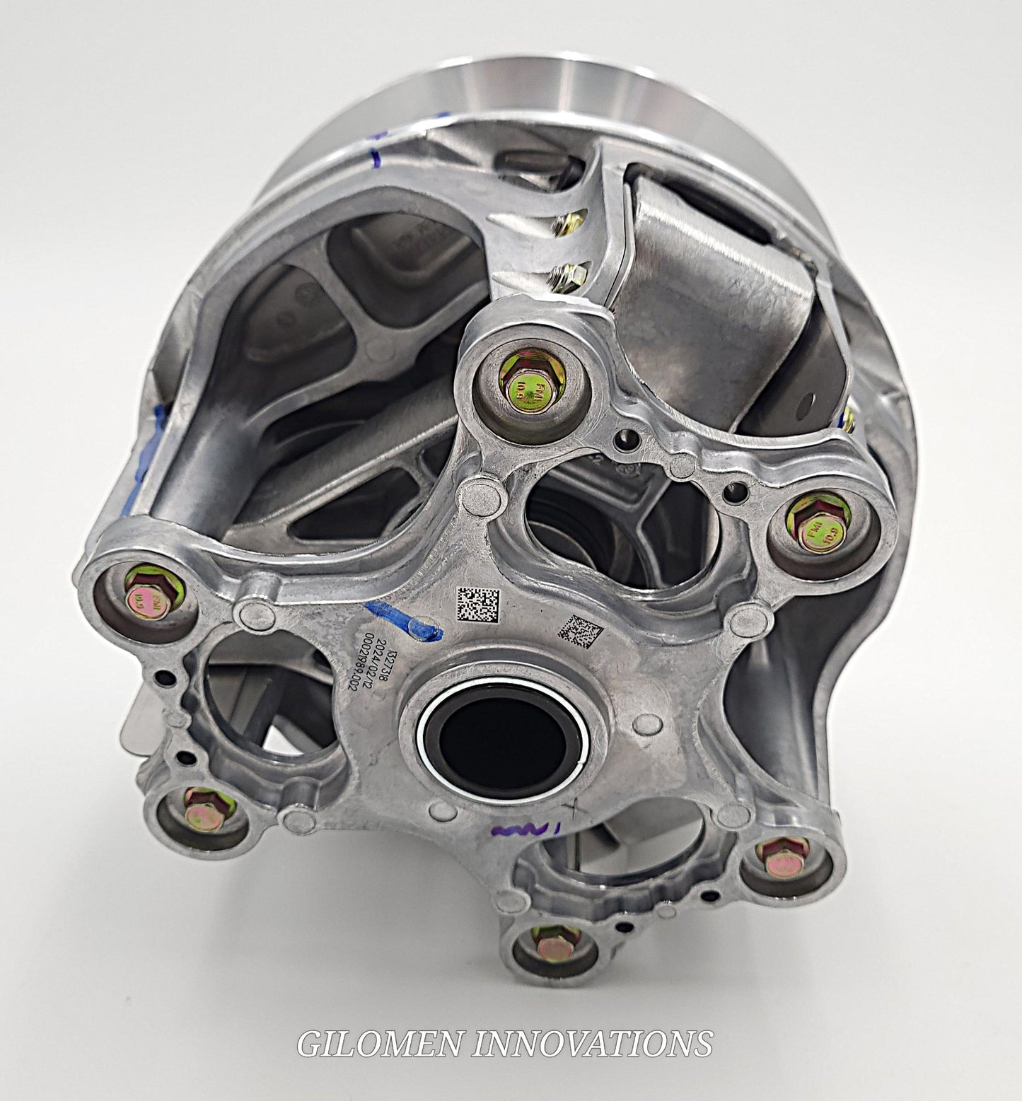 OEM Polaris Turbo Primary Clutch / Newest Update HD Version 1327318