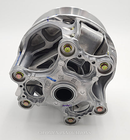 OEM Polaris Turbo Primary Clutch / Newest Update HD Version 1327318