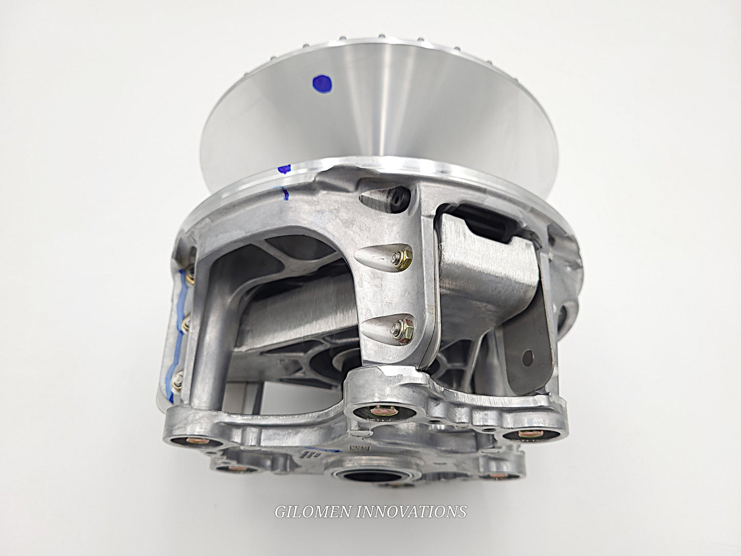 OEM Polaris Turbo Primary Clutch / Newest Update HD Version 1327318