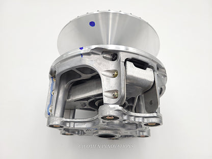 OEM Polaris Turbo Primary Clutch / Newest Update HD Version 1327318