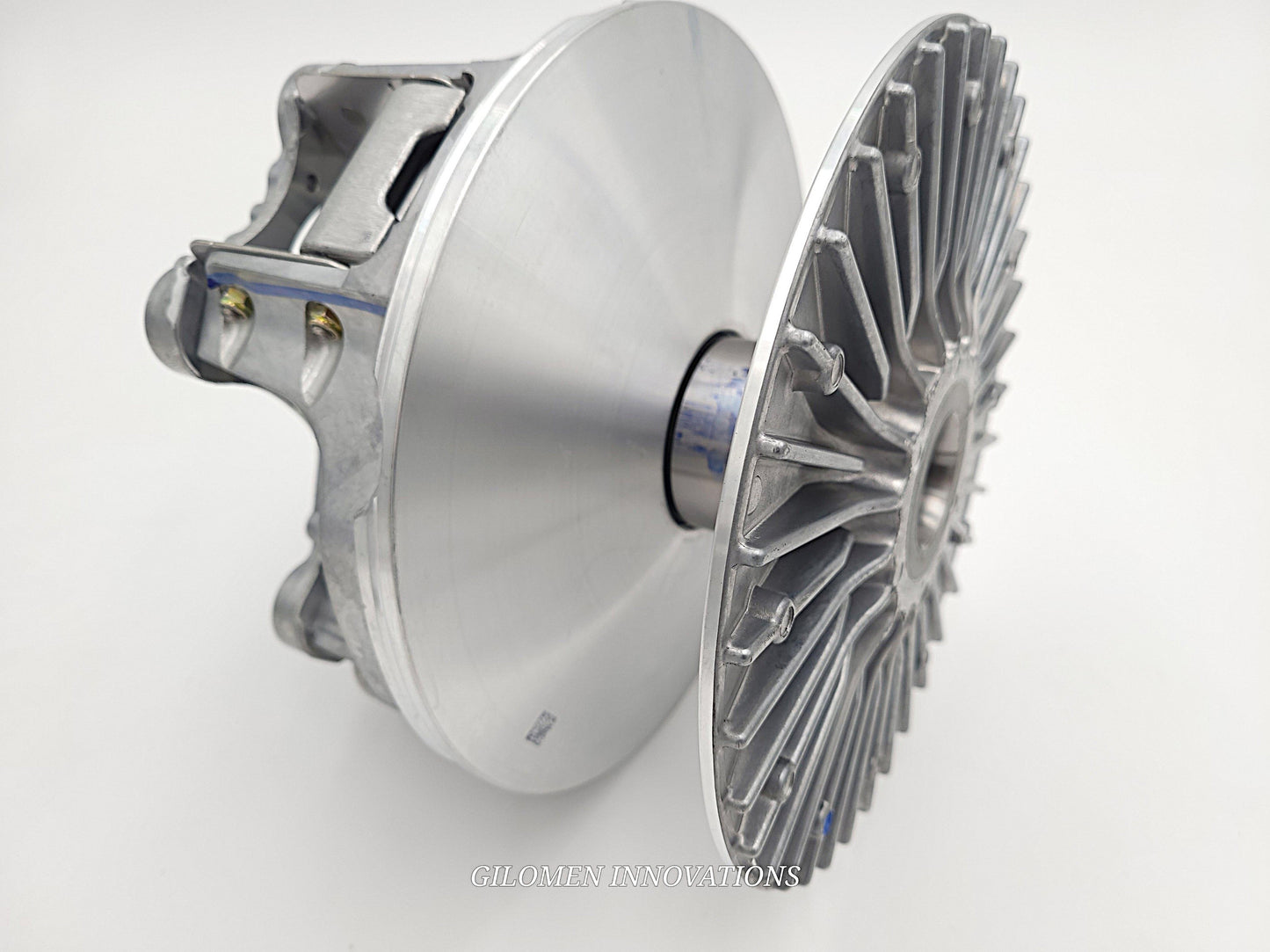 OEM Polaris Turbo Primary Clutch / Newest Update HD Version 1327318