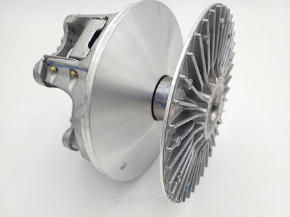 OEM Polaris Turbo Primary Clutch / Newest Update HD Version 1327318